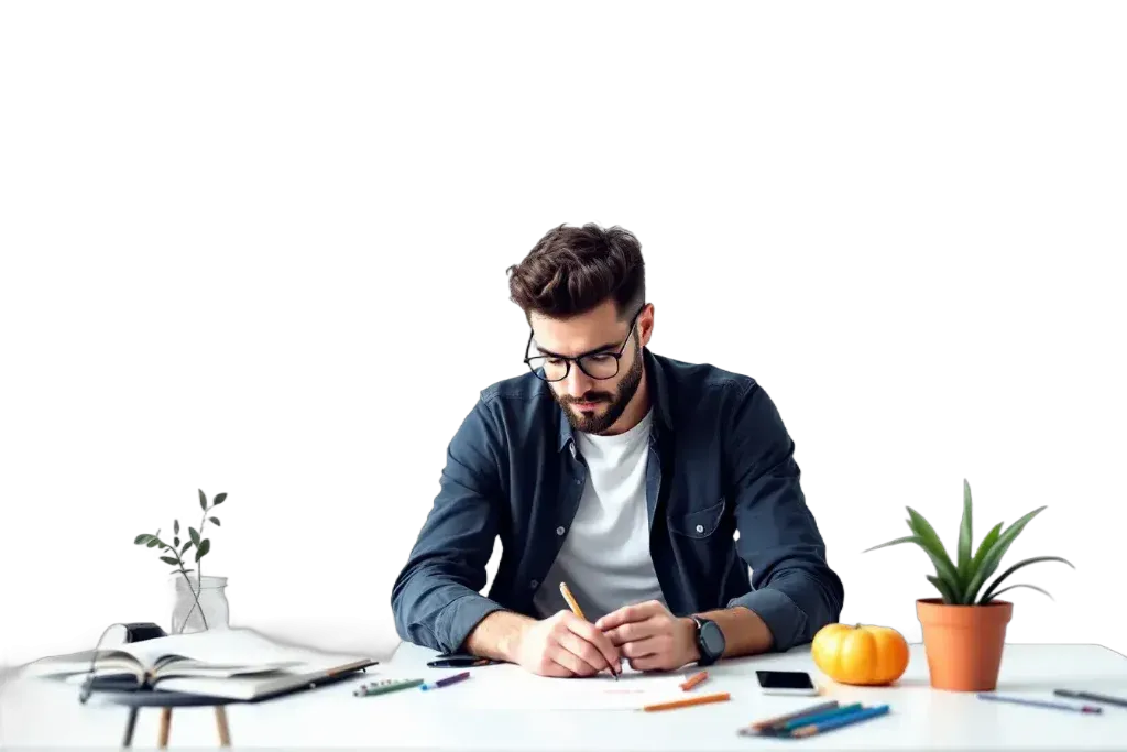 Portfolio Hero Image